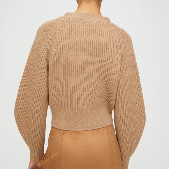 Aritzia Babaton Free Irving Cardigan - Picture 12 of 14